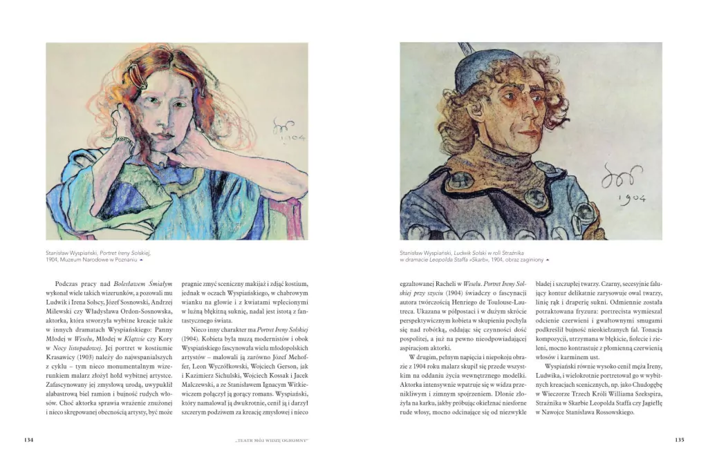 Stanisław Wyspiański - tantis.pl