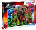 Clementoni Puzzle 180el Jurassic World 29106 - tantis.pl