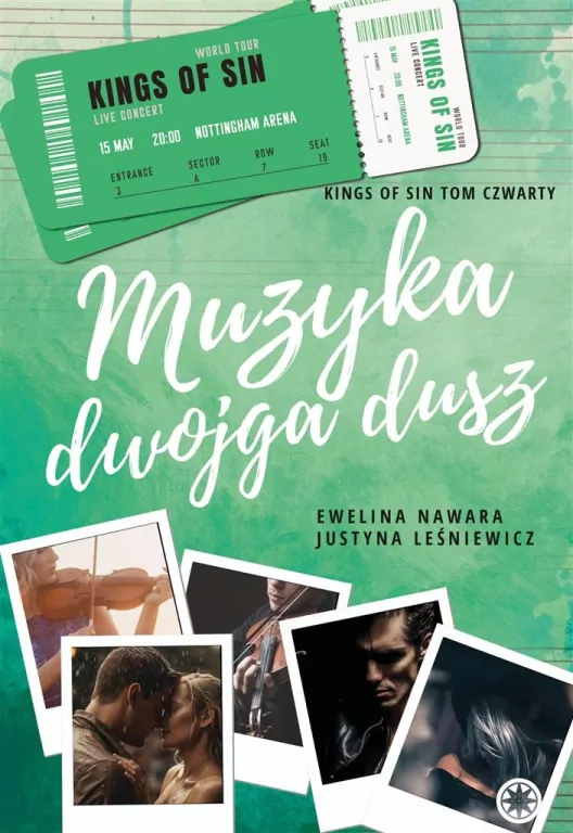 Muzyka dwojga dusz - tantis.pl