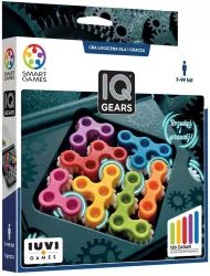 Smart Games IQ Gears (PL) IUVI Games