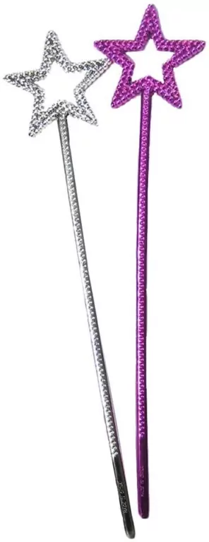 Różdżka czarodziejki - tantis.pl