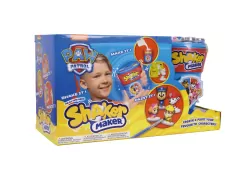 Shaker Maker zestaw kreatywny Psi Patrol