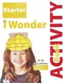 I Wonder Starter AB + DigiBook - tantis.pl