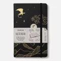 Bookaroo Notatnik Journal A5 - Smok - tantis.pl