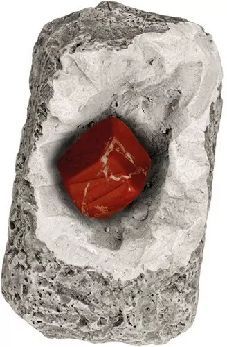 Piatnik. Minerały i skamieliny - tantis.pl