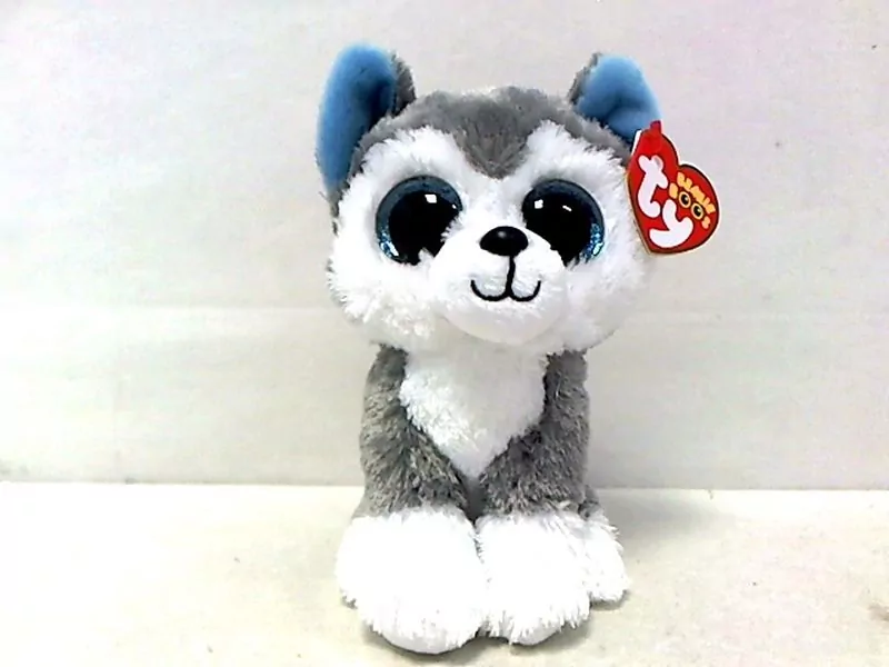 Beanie Boos Slush. Pies - tantis.pl