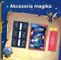 Magiczne sztuczki Zestaw Startowy Magika TREFL - tantis.pl