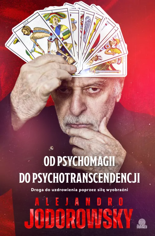 Od psychomagii do psychotranscendencji - tantis.pl