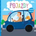 Dotknij i poczuj. Pojazdy - tantis.pl