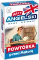 Język Angielski. Powtórka przed Maturą - tantis.pl