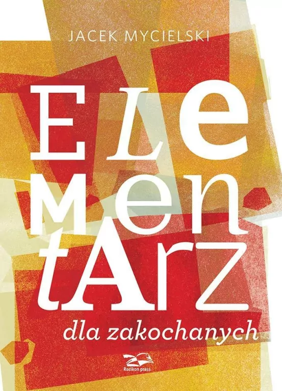Elementarz dla zakochanych - tantis.pl