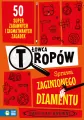 Łowca tropów. Sprawa zaginionego diamentu - tantis.pl