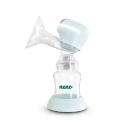 NENO Angelo bezprzewodowy elektroniczny laktator