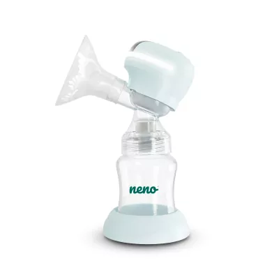 NENO Angelo bezprzewodowy elektroniczny laktator