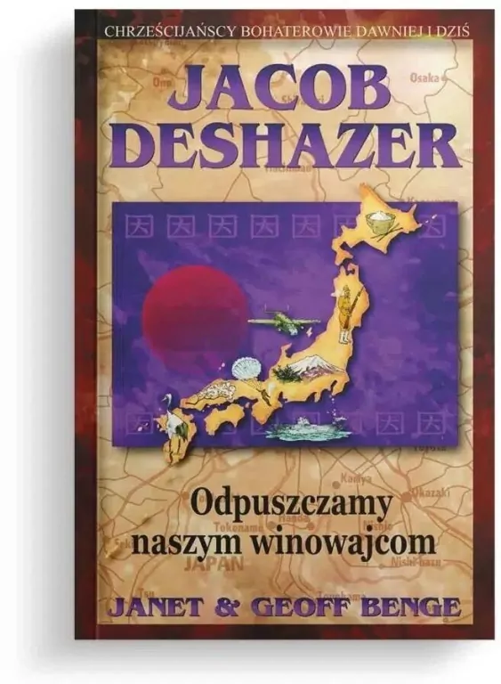 Odpuszczamy naszym winowajcom - tantis.pl