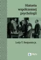 Historia współczesnej psychologii. Wydanie 2023 - tantis.pl