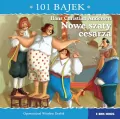 101 bajek. Nowe szaty cesarza - tantis.pl