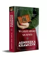W cztery strony szczęścia. Klub Dobrych Przyjaciół - tantis.pl
