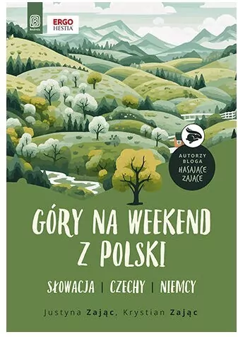 Góry na weekend z Polski. Słowacja, Czechy, Niemcy - tantis.pl