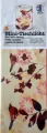 Mini lampiony Ambiente 5 arkuszy 10x27cm - tantis.pl