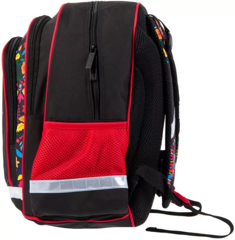 Plecak szkolny Horses - tantis.pl