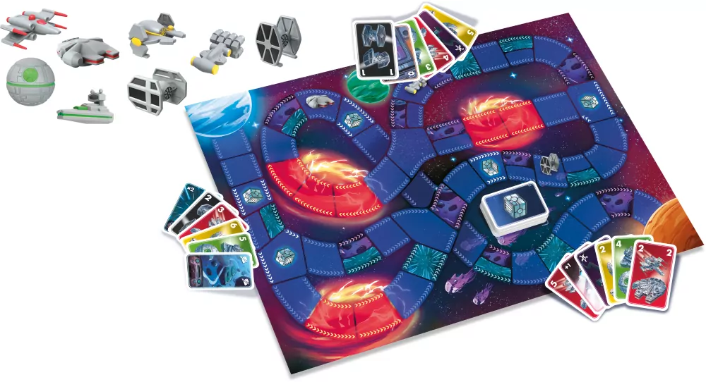 Star Wars Super Teams REBEL - tantis.pl