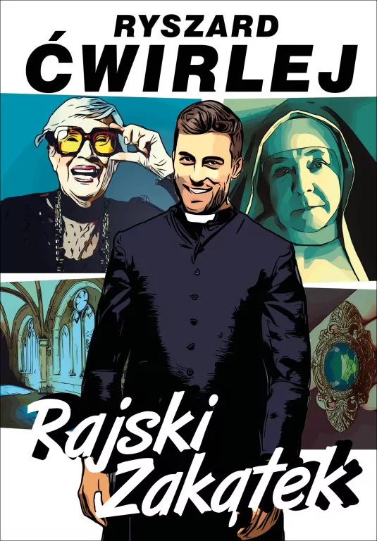Rajski Zakątek - tantis.pl