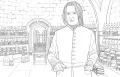 Harry Potter. Oficjalna kolorowanka. Hogwart - tantis.pl