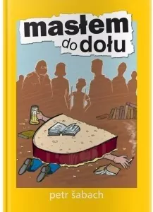 Masłem do dołu - tantis.pl