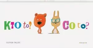 Kto to? Co to? - tantis.pl