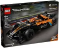 LEGO® Technic. NEOM McLaren Formula E Race Car 42169 - tantis.pl