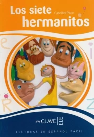 Siete hermanitos - tantis.pl