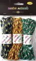 Zestaw paracord 2,8mb 3 kolory - tantis.pl