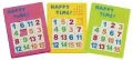 Przesuwane puzzle liczbowe - tantis.pl
