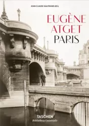 Eugene Atget. Paris