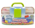 Ultra piasek. Akwarium. Podwodny Zamek - tantis.pl