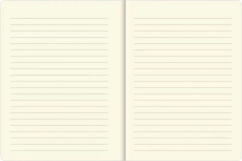 Notatnik duży. Kwiaty o Północy - tantis.pl