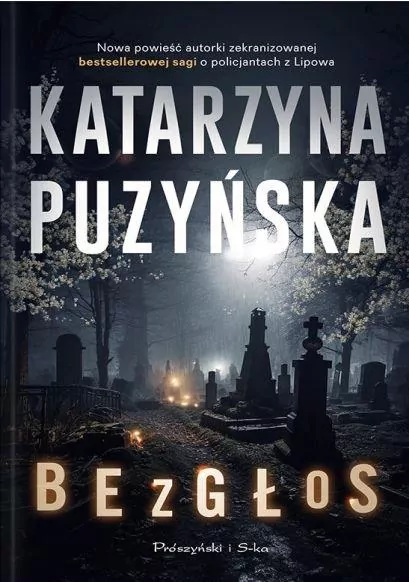 Bezgłos DL - tantis.pl