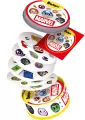 Dobble Marvel Emoji - tantis.pl