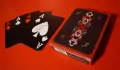Karty Black Deck FINAL TABLE - tantis.pl
