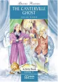 The Canterville Ghost. Activity Book. Level 3 - tantis.pl
