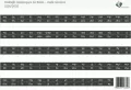Naklejki indeksujące do Biblii - małe minimal - tantis.pl
