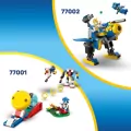LEGO® Super Shadow kontra Biolizard 77003 - tantis.pl