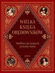 Wielka księga orędowników