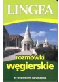 Rozmówki węgierskie ze słownikiem i gramatyką - tantis.pl