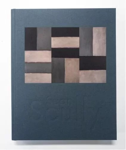 Sean Scully Malarstwo i rzeźba - tantis.pl