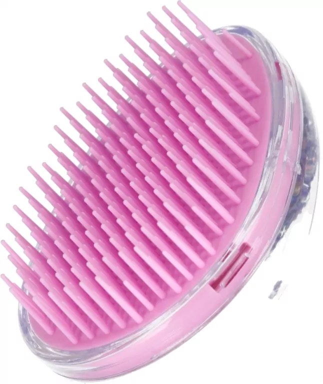 Szczotka do włosów 9cm 1szt.mix - tantis.pl