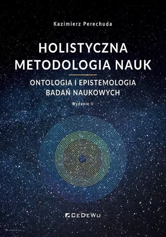 Holistyczna metodologia nauk - tantis.pl