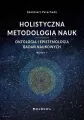 Holistyczna metodologia nauk - tantis.pl