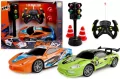 Auto RC z akcesoriami - tantis.pl